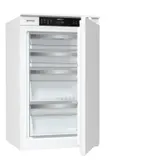 FNCI508D61WFE Einbau-Gefrierschrank weiß – Bild 1