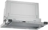 DML4654X Flachschirm-Dunstabzugshaube edelstahl – Bild 1