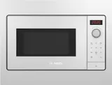 BFL523MW3 Einbau-Solo-Mikrowelle weiß – Bild 1