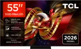 55C89L 139 cm (55") Premium SQD-Mini LED TV – Bild 1