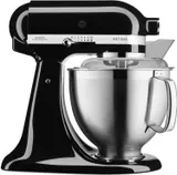 5KSM175PSEOB Artisan Küchenmaschine onyx black – Bild 8