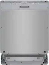 SMV6ZCX25E Vollintegrierbarer 60 cm Geschirrspüler – Bild 1