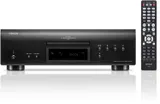 DCD-1700NE CD-Spieler schwarz – Bild 1