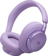Live 780NC Bluetooth-Kopfhörer lila – Bild 1