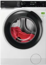 LR8EG75489 Stand-Waschmaschine-Frontlader weiß, 8 kg, 1400 U/min, Serie 8000, 71 dBA – Bild 1
