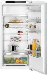 KI42LADD1 Einbau-Kühlschrank mit Gefrierfach – Bild 1