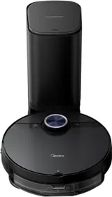 S8+ Staubwisch-Roboter schwarz – Bild 1