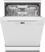 G 5811 SC Active Plus Stand-Geschirrspüler 60 cm brillantweiß – Bild 1