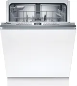 SBV4EBX03D Vollintegrierbarer 60 cm Geschirrspüler – Bild 1