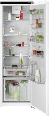TK6FS181BC Einbau-Kühlschrank weiß – Bild 1