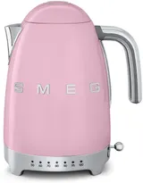 KLF 04 PKEU Wasserkocher pink – Bild 1