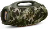 Boombox 4 Bluetooth-Lautsprecher Squad – Bild 1