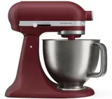 5KSM50PKVESO Artisan Plus Küchenmaschine sun dried tomato – Bild 1