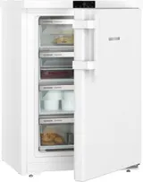 Fci 1624-20 Tischgefrierschrank weiss – Bild 1