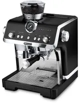EC9555.BK La Specialista Opera Siebträgermaschine, Milchbehälter, 19 bar, 2 l – Bild 1
