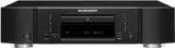 CD6007 CD-Spieler schwarz – Bild 1