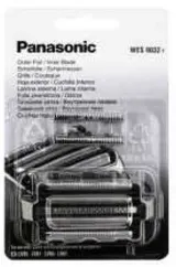 WES 9032 Y 1361 Kombipack Rasierer-Zubehör – Bild 1