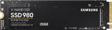 980 M.2 (250GB) Solid-State-Drive – Bild 1