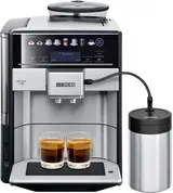 TE657M03DE EQ6 plus s700 Kaffee-Vollautomat edelstahl – Bild 6