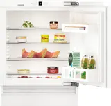 UIK 1510-26 Comfort Unterbau-Kühlschrank – Bild 1