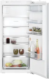 KI2422FE0 Einbau-Kühlschrank mit Gefrierfach – Bild 1