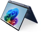 IdeaPad 5 2in1 15AGP11 (83UM002XGE) 38,86 cm (15,3") Convertible-Notebook cosmic blue – Bild 1
