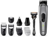 AIO7440 All-in-One Style Kit Körper-/Haar-Trimmer space grey – Bild 1