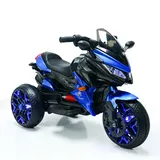 kids motorcycle,ride on motorcycle,electric motorcycle for kids, 3 wheels motorcycle toy two motor – Bild 1