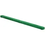 HOMCOM Schwebebalken 210 cm klappbar für Indoor & Outdoor, Balance Beam bis 120 kg, stabiler Balancierbalken in Grün   Aosom.de – Bild 1