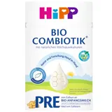 Hipp Bio Combiotik Pre 4x 600g – Bild 1