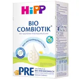 Hipp Bio Combiotik Pre 4x 600g – Bild 3
