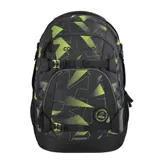 coocazoo Schulrucksack Rucksack MATE Kinder Jugendliche Teenager Design wählbar – Bild 1