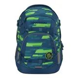 coocazoo Schulrucksack Rucksack MATE Kinder Jugendliche Teenager Design wählbar – Bild 1