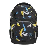 coocazoo Schulrucksack Rucksack MATE Kinder Jugendliche Teenager Design wählbar – Bild 1