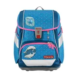 Step by Step 2IN1 PLUS Schulranzen Set Schultasche 6-teilig verschiedene Modelle – Bild 2