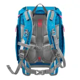 Step by Step 2IN1 PLUS Schulranzen Set Schultasche 6-teilig verschiedene Modelle – Bild 3