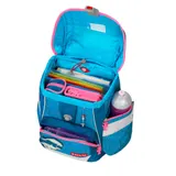 Step by Step 2IN1 PLUS Schulranzen Set Schultasche 6-teilig verschiedene Modelle – Bild 5