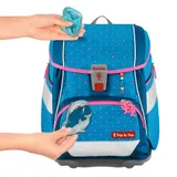 Step by Step 2IN1 PLUS Schulranzen Set Schultasche 6-teilig verschiedene Modelle – Bild 6
