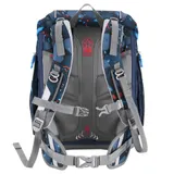 Step by Step 2IN1 PLUS Schulranzen Set Schultasche 6-teilig verschiedene Modelle – Bild 3