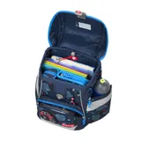 Step by Step 2IN1 PLUS Schulranzen Set Schultasche 6-teilig verschiedene Modelle – Bild 5