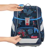 Step by Step 2IN1 PLUS Schulranzen Set Schultasche 6-teilig verschiedene Modelle – Bild 6