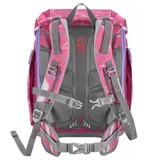 Step by Step 2IN1 PLUS Schulranzen Set Schultasche 6-teilig verschiedene Modelle – Bild 3