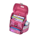 Step by Step 2IN1 PLUS Schulranzen Set Schultasche 6-teilig verschiedene Modelle – Bild 5