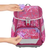 Step by Step 2IN1 PLUS Schulranzen Set Schultasche 6-teilig verschiedene Modelle – Bild 6