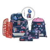 Step by Step 2IN1 PLUS Schulranzen Set Schultasche 6-teilig verschiedene Modelle – Bild 1