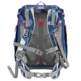 Step by Step 2IN1 PLUS Schulranzen Set Schultasche 6-teilig verschiedene Modelle – Bild 3