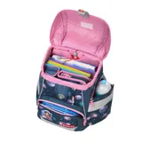 Step by Step 2IN1 PLUS Schulranzen Set Schultasche 6-teilig verschiedene Modelle – Bild 5