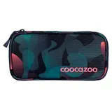 coocazoo Schulrucksack-Set MATE 3-tlg. Schultasche inkl. Mäppchen und Geldbörse – Bild 3