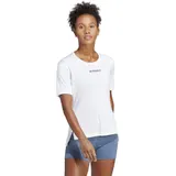 adidas TERREX Multi Damen Sport Shirt Outdoor T-Shirt – Bild 1