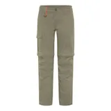Gardena Damen Zip-Off-Hose Arbeitshose Bundhose Multifunktionshose Gr. 36-44 – Bild 1